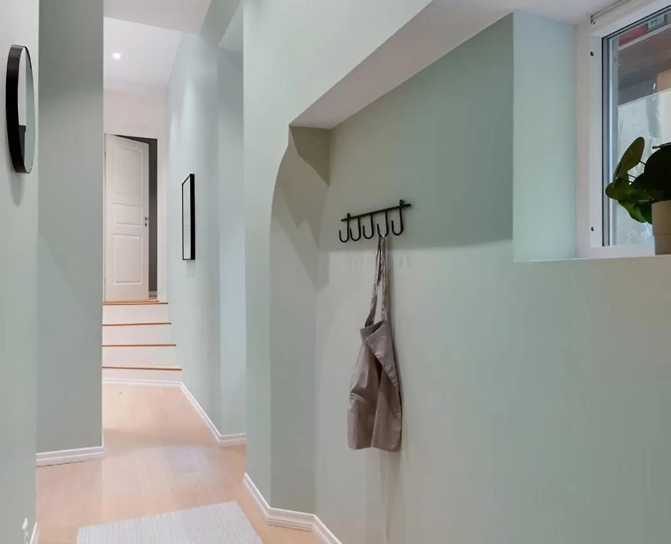 Stylish 2Br In Central ベルゲン