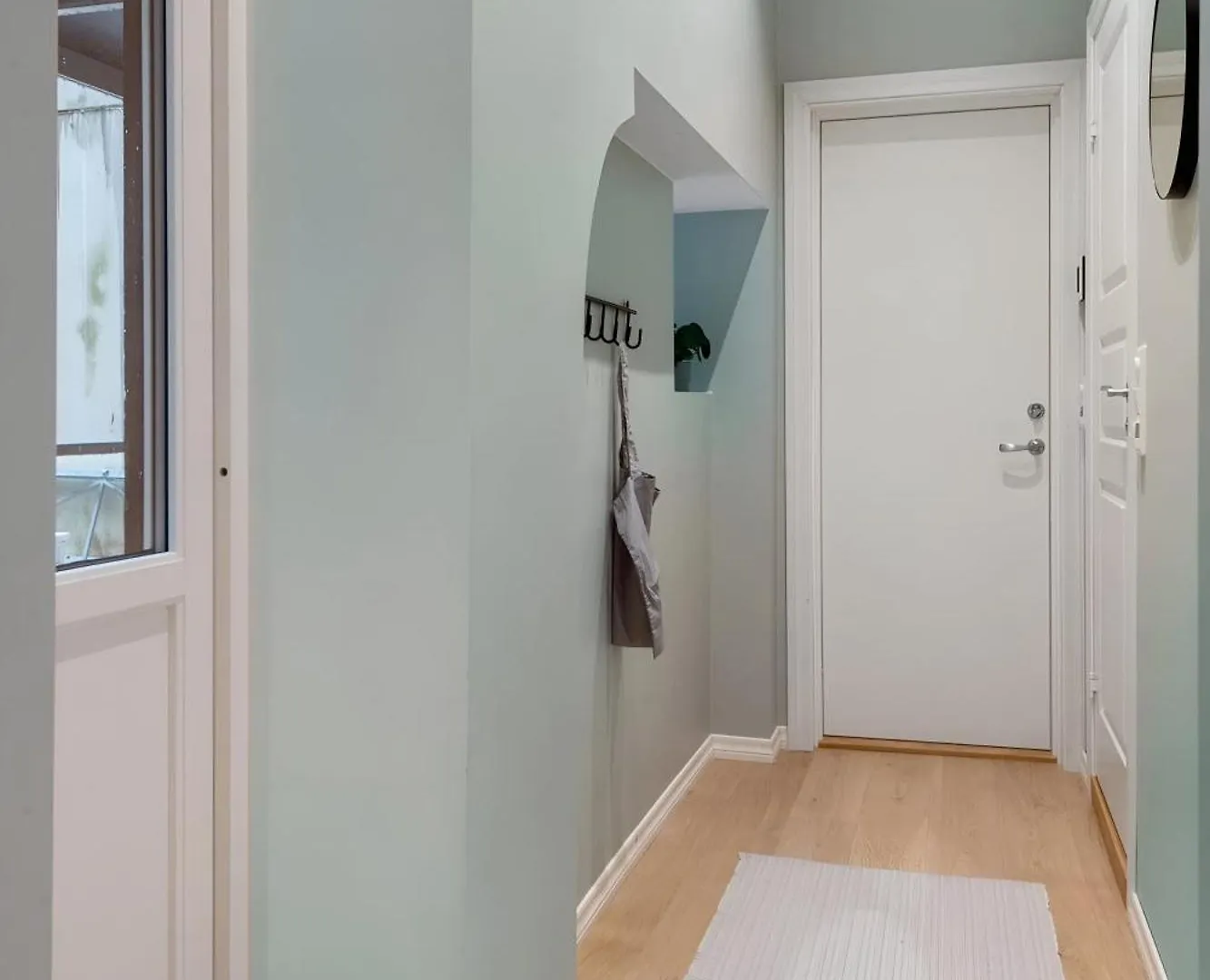 Stylish 2Br In Central ベルゲン 0*,